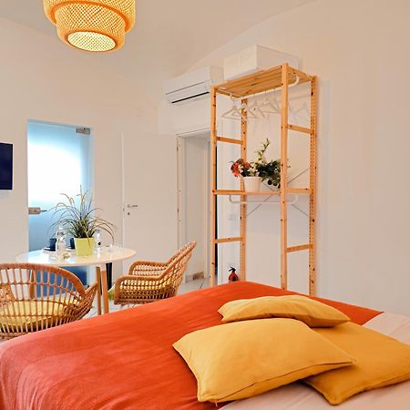Raito Guest House - Amalfi Coast Vietri Kültér fotó