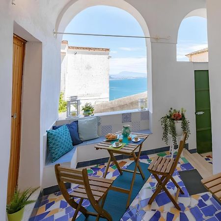 Raito Guest House - Amalfi Coast Vietri Kültér fotó