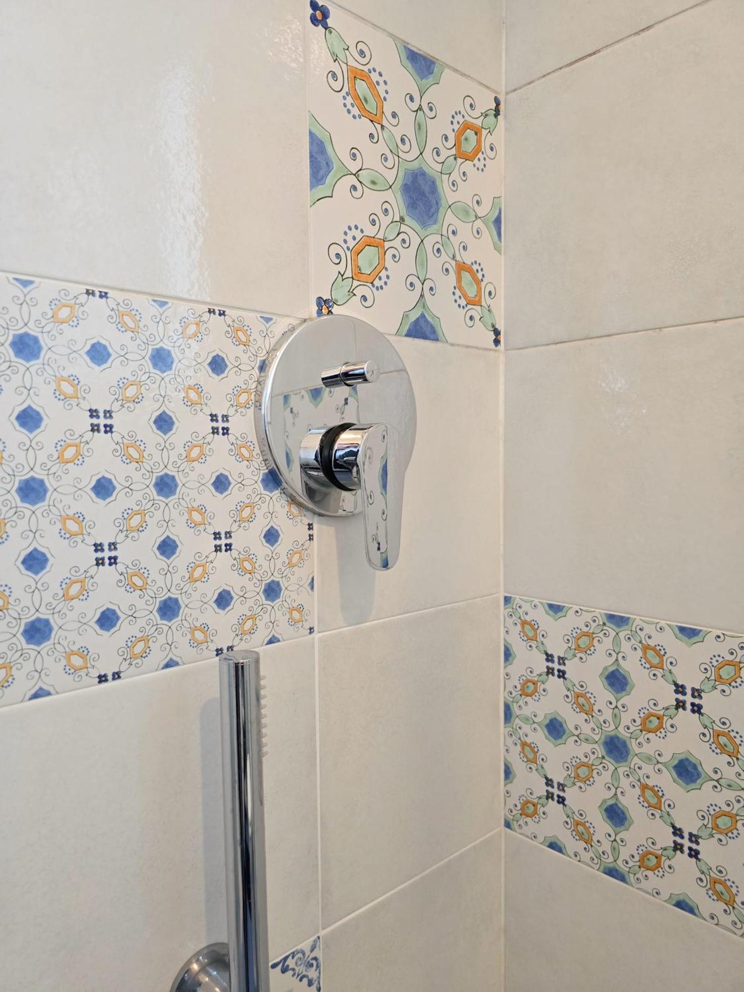 Raito Guest House - Amalfi Coast Vietri Kültér fotó