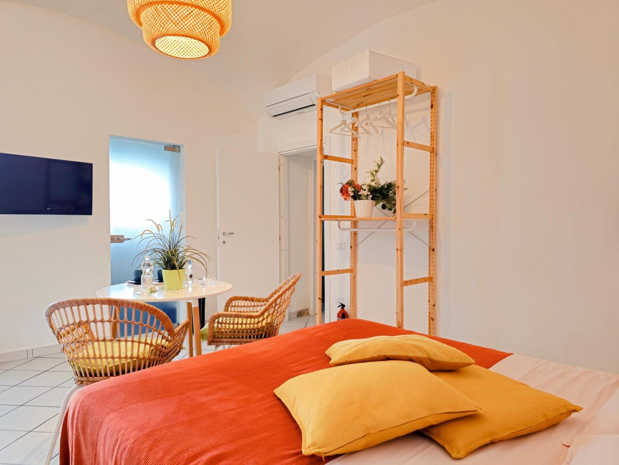 Raito Guest House - Amalfi Coast Vietri Kültér fotó