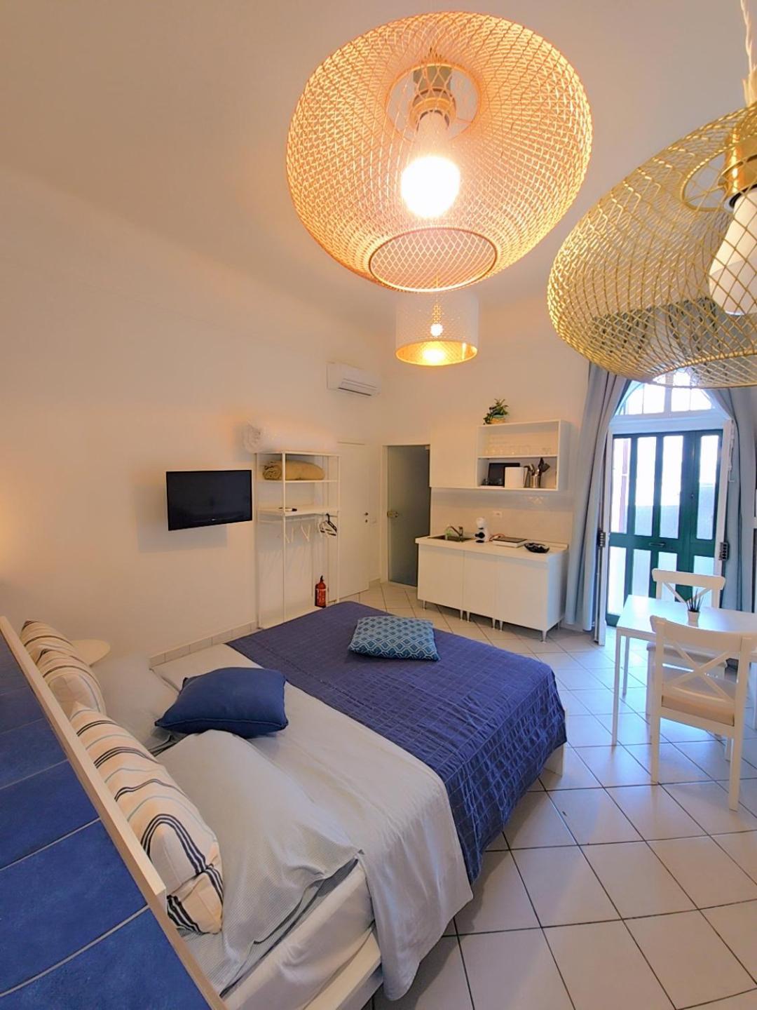Raito Guest House - Amalfi Coast Vietri Kültér fotó