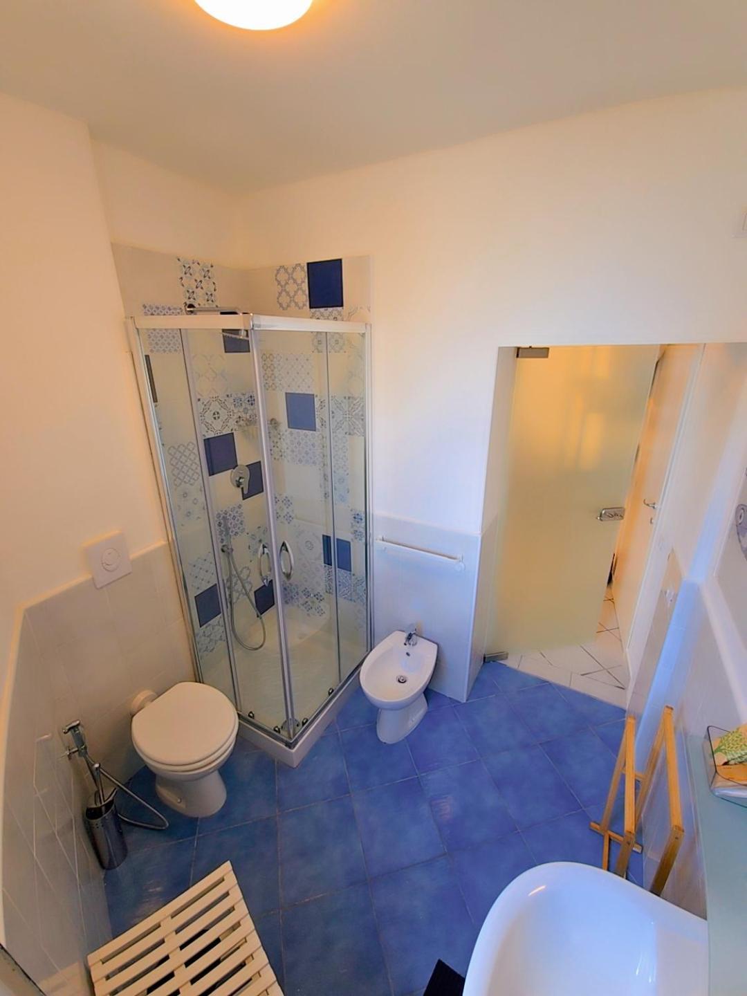Raito Guest House - Amalfi Coast Vietri Kültér fotó