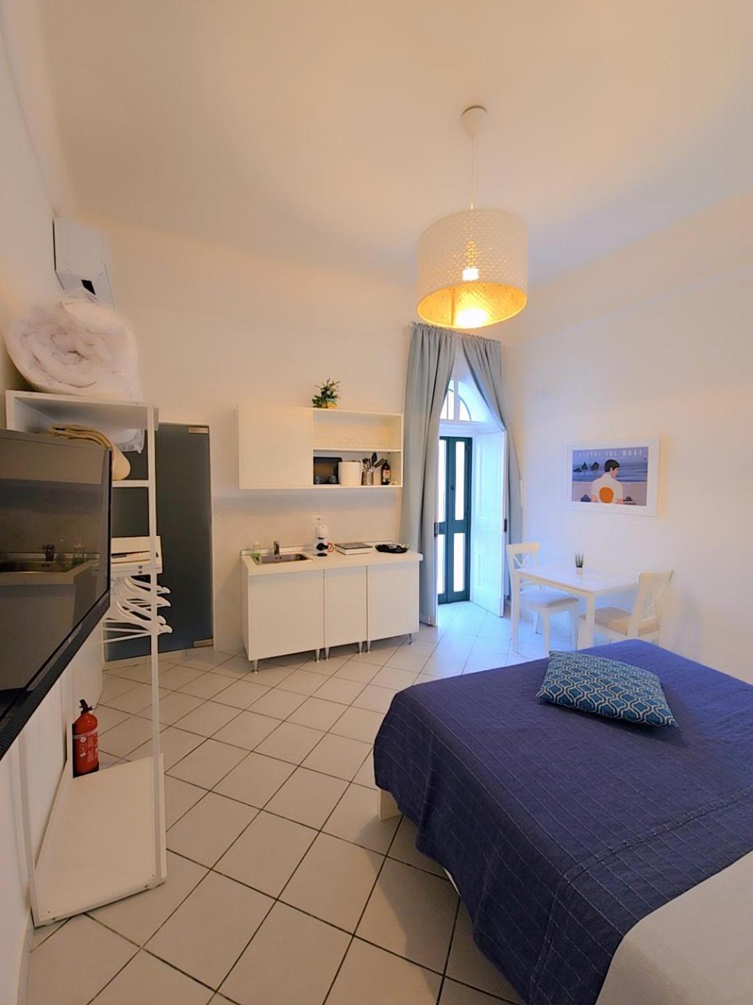 Raito Guest House - Amalfi Coast Vietri Kültér fotó