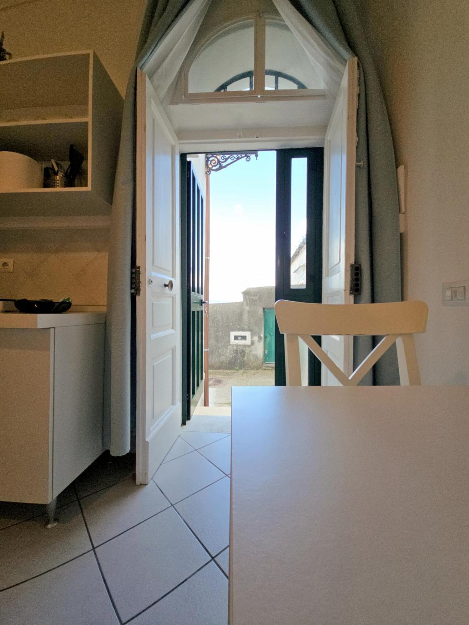 Raito Guest House - Amalfi Coast Vietri Kültér fotó