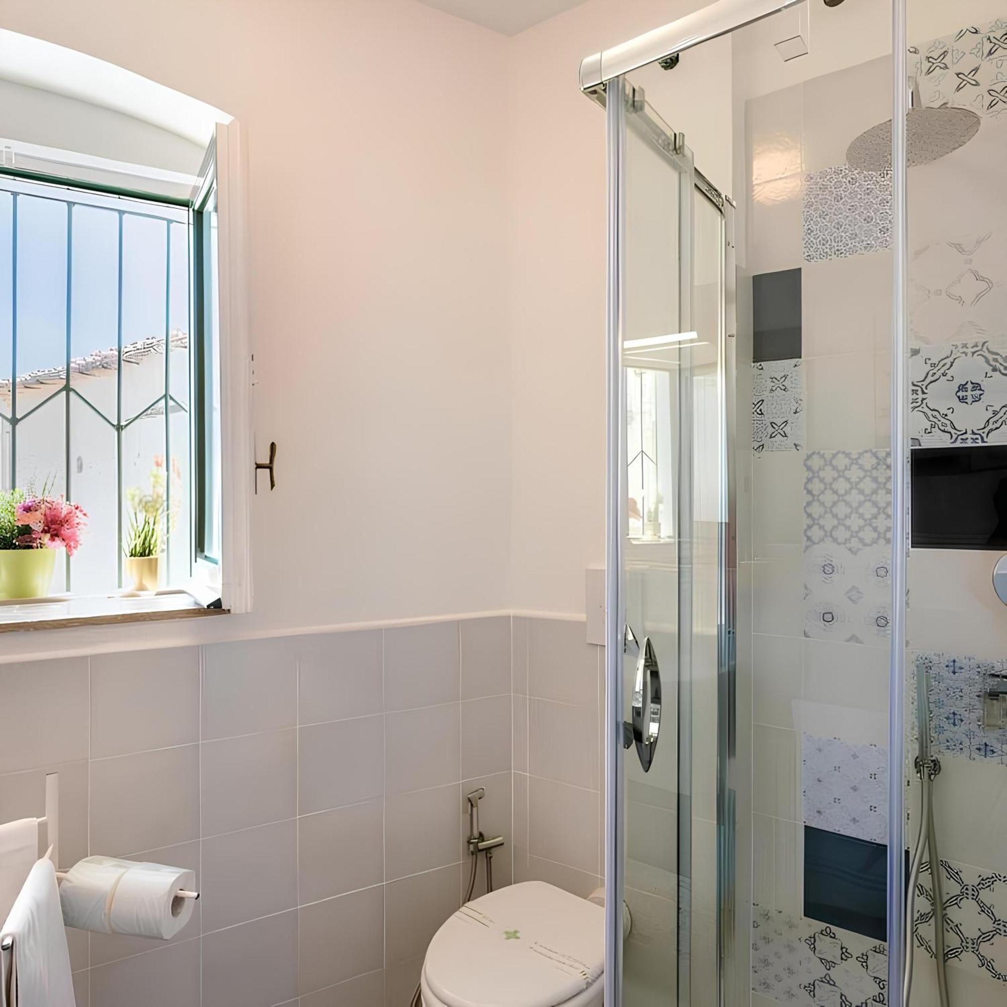 Raito Guest House - Amalfi Coast Vietri Kültér fotó